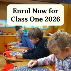 Open Day at Lorien Novalis Dural