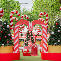 Rouse Hill Town Centre – your go to Christmas destination