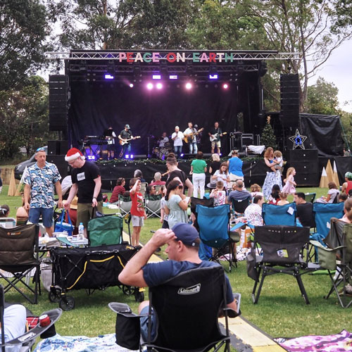 Thornleigh Community Carols
