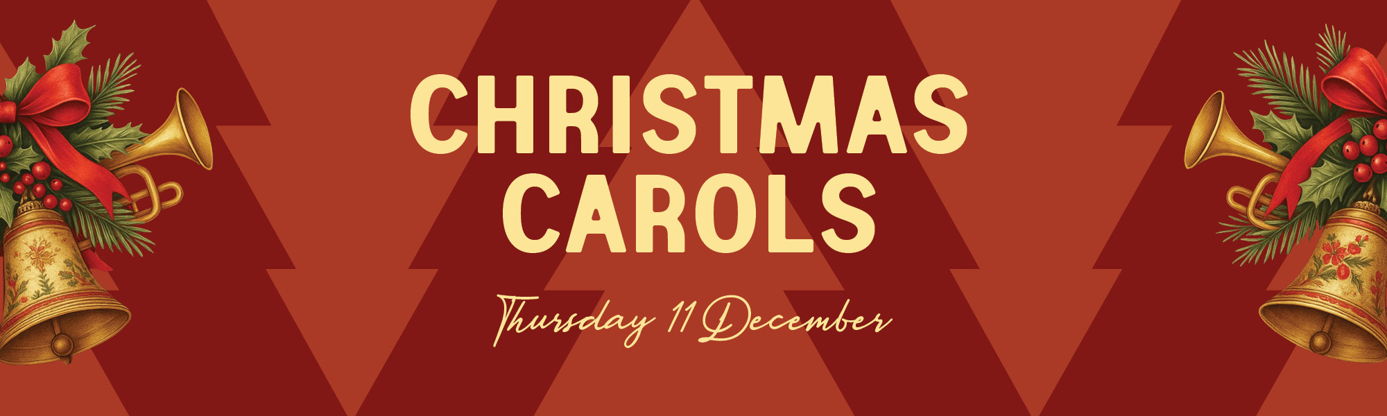 The Vineyard Christmas Carols