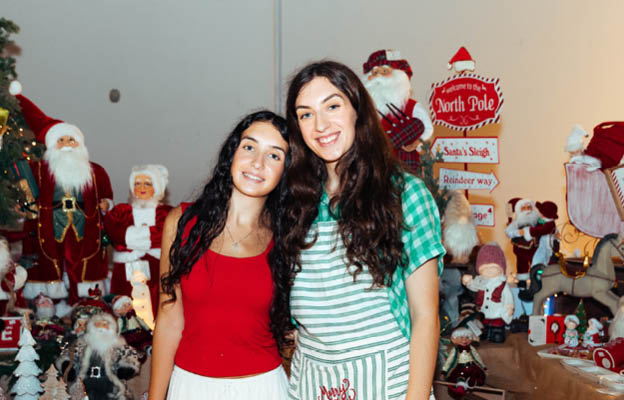 Bella Vista Hotel Christmas Markets