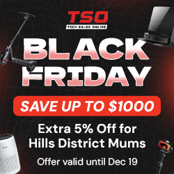 Score Big on Smart Home Tech This Black Friday