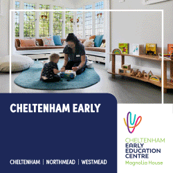 Introducing Cheltenham Early Education Centre – Magnolia House
