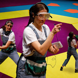 Don’t miss Garden of Sound