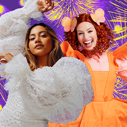 Celebrate New Year’s Eve in Parramatta Park!