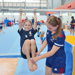 Castle Hill Gymnastics
