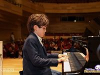 The One Smart Piano – The Hills & Hornsby