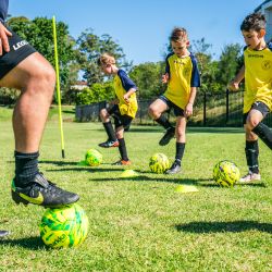 A new era of football begins with Football Collective