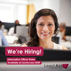 Legal Aid NSW