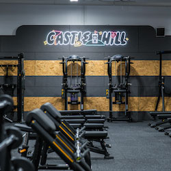 NOW OPEN – Revo Fitness Castle Hill
