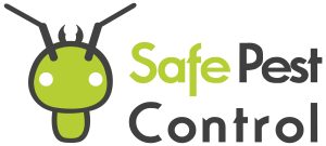 SAFE PEST CONTROL SAFE PEST CONTROL