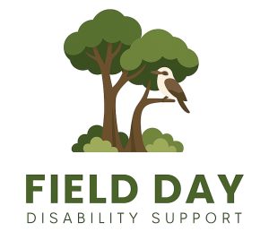 Field Day Disability Support