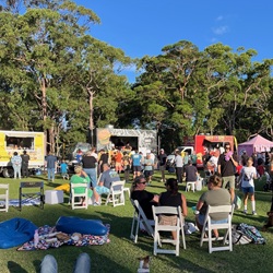 Things to do this March: The Hills Sydney