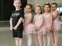 Caper School of Performing Arts Caper School of Performing Arts