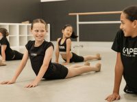 Caper School of Performing Arts Caper School of Performing Arts