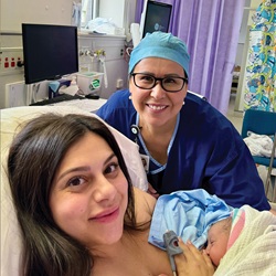 Introducing Dr Suelyn Lai-Smith