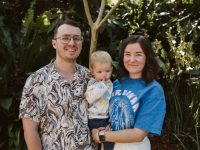 Brightside family photo Brightside family photo