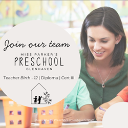 Miss Parker’s Preschool