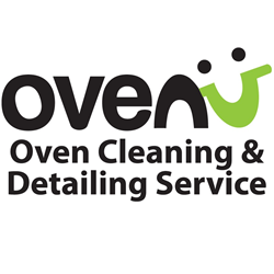 Ovenu cleans ovens so you don’t have to!