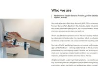 Optimum Health General Practice