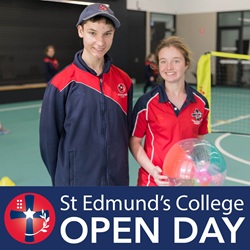 St Edmund’s College Wahroonga Open Day