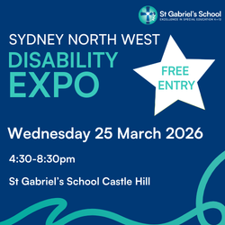 Don’t miss the 2026 Northwest Disability Expo at St Gabriels’ School