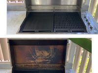 Rapid Oven Cleaning Hills District