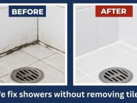 Grout Fix