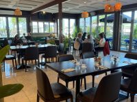 Red Bridge Cafe & Restaurant