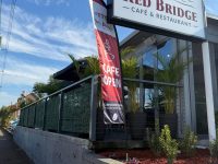 Red Bridge Cafe & Restaurant