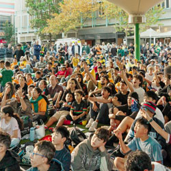 The Hills Sydney: What’s on this Weekend