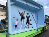 Family Pool by Aquify Family Pool by Aquify