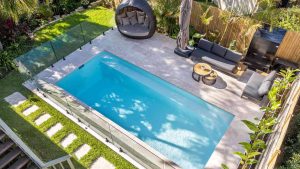 Oxford Pool Design Oxford Pool Design