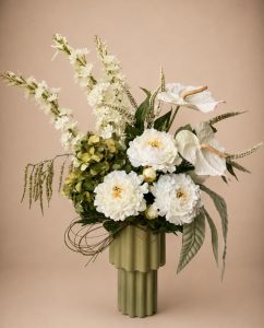 Bloom No.1