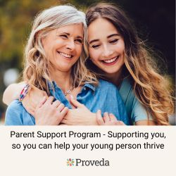 Introducing the Parent Support Program