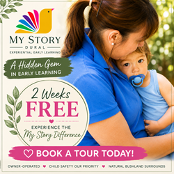 Discover My Story Dural – A Hidden Gem in Early Learning