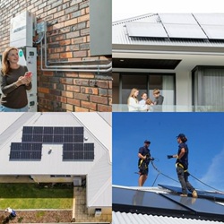 Thinking about a solar battery?