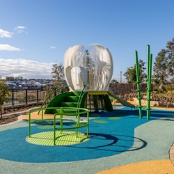 The Gables Lake Foreshore Playground Box Hill