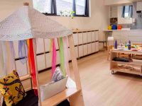 Little Blossom Early Learning Centre Little Blossom Early Learning Centre