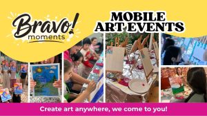 Bravo! Moments