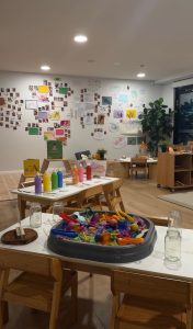 Little Blossom Early Learning Centre
