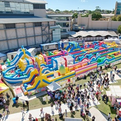 What’s On in The Hills This Weekend | Family Events, Markets & Things to Do