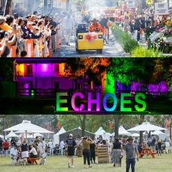 Don’t miss the 2026 Orange Blossom Festival!