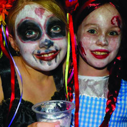 What’s On in The Hills This Weekend | Family Events, Markets & Things to Do