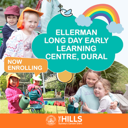 Introducing Ellerman Long Day Early Learning Centre
