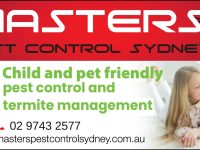 Child and Pet Friendly Pest Control