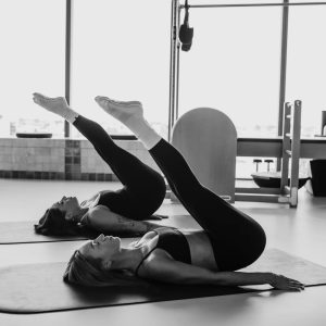 Soul Pilates and Movement