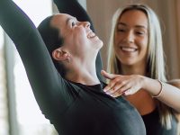 Soul Pilates and Movement