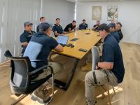 Masters Pest Control Team