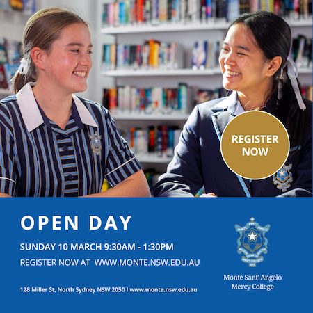Open Day 2024